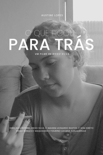 Assistir O Que Ficou Para Trás online dublado e legendado