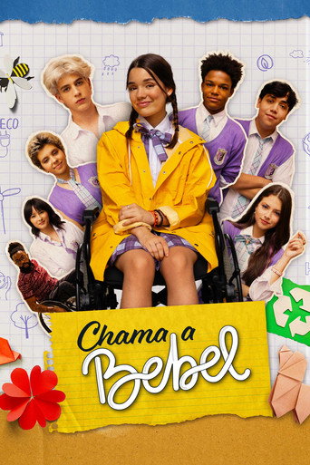 Assistir Chama a Bebel online dublado e legendado