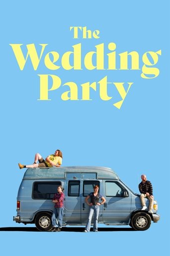 Assistir The Wedding Party online dublado e legendado
