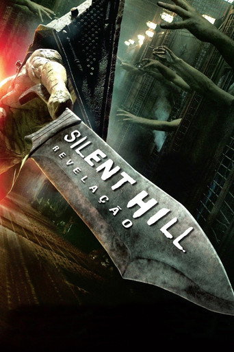 Assistir Silent Hill: Revelação online dublado e legendado