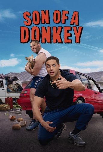 Assistir Son of a Donkey online dublado e legendado