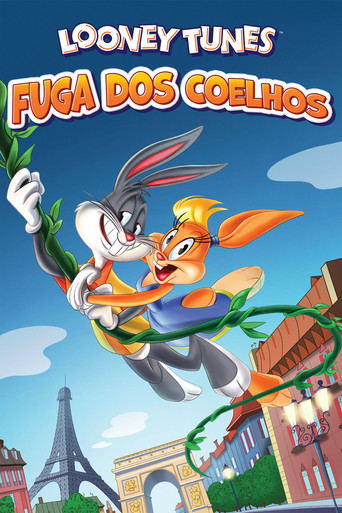 Assistir Looney Tunes: Fuga dos Coelhos online dublado e legendado