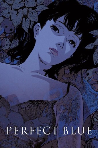 Assistir Perfect Blue online dublado e legendado
