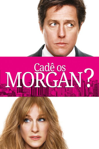 Assistir Cadê os Morgan? online dublado e legendado