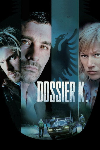 Assistir Dossiê K online dublado e legendado