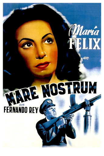 Assistir Mare nostrum online dublado e legendado