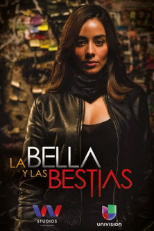 Assistir La Bella y las Bestias online dublado e legendado