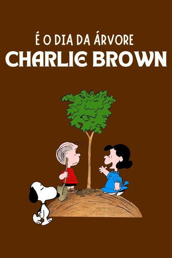 Assistir É o Dia da Árvore, Charlie Brown online dublado e legendado
