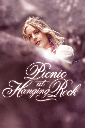 Poster de Picnic na Montanha Misteriosa