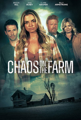 Assistir Chaos on the Farm online dublado e legendado