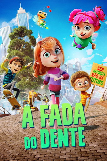 Assistir A Fada do Dente online dublado e legendado