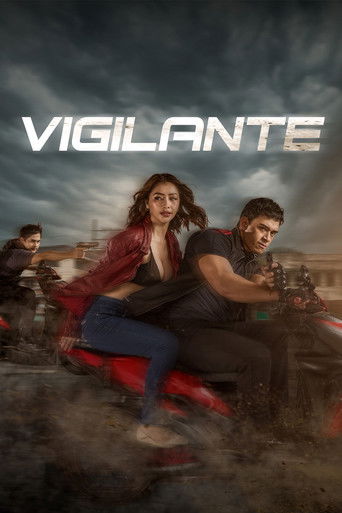Assistir Vigilante online dublado e legendado