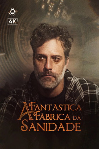 Assistir A Fantastica Fábrica da Sanidade online dublado e legendado