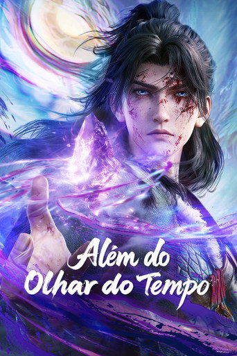 Assistir Além do Olhar do Tempo online dublado e legendado