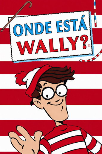 Assistir Onde Está Wally? online dublado e legendado