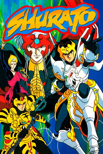 Assistir Shurato online dublado e legendado