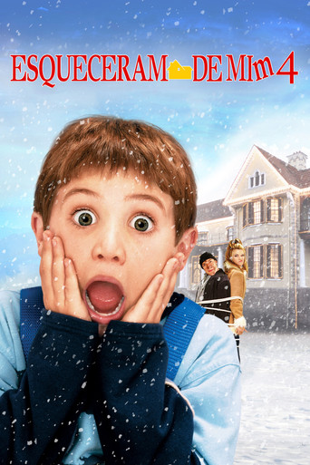 Assistir Esqueceram de Mim 4 online dublado e legendado