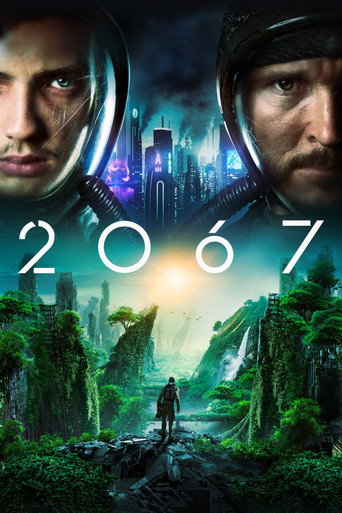 Assistir 2067 online dublado e legendado