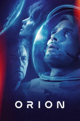 Assistir Orion online dublado e legendado