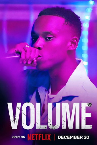 Assistir Volume online dublado e legendado