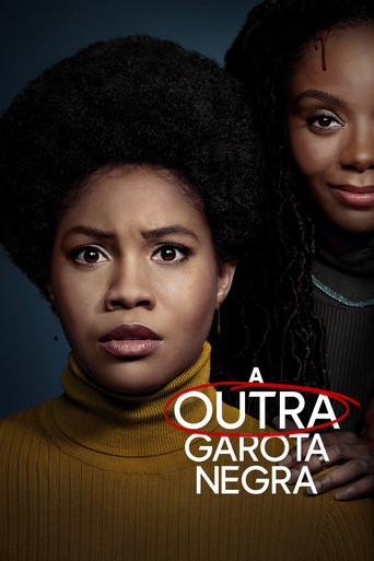 Poster de A Outra Garota Negra