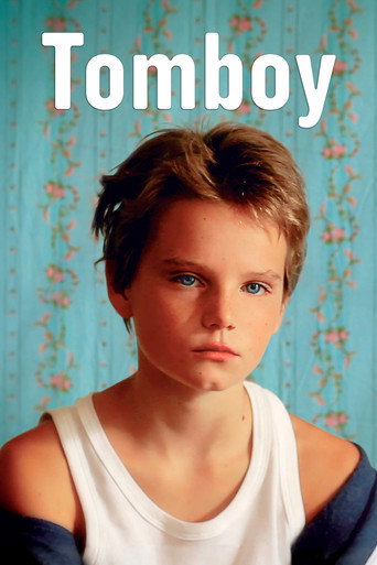 Poster de Tomboy