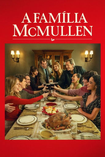 Assistir A Família McMullen online dublado e legendado
