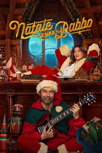 Assistir Natal sem Papai Noel online dublado e legendado