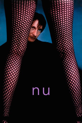 Poster de Nu