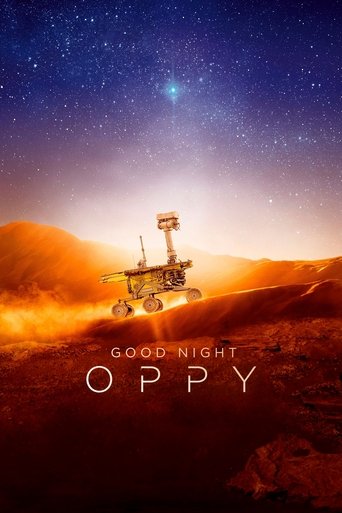 Poster de Boa noite, Oppy