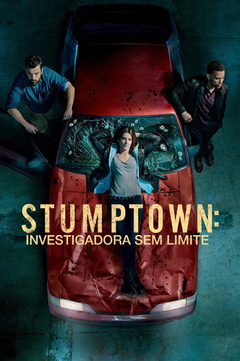 Assistir Stumptown: Investigadora Sem Limite online dublado e legendado