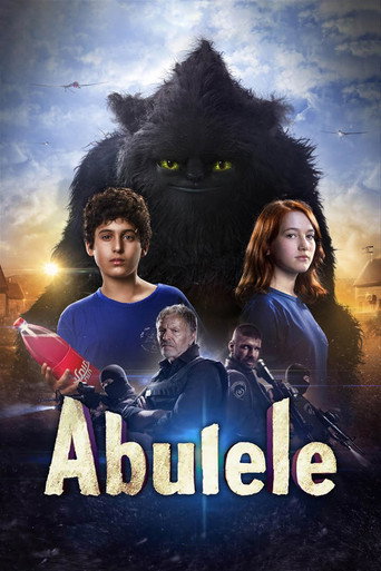 Assistir Abulele Meu Amigo Monstro online dublado e legendado