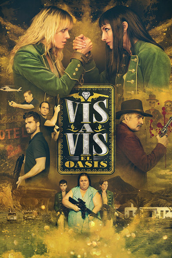 Assistir Vis a Vis: Oásis online dublado e legendado