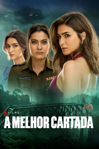 Assistir A Melhor Cartada online dublado e legendado