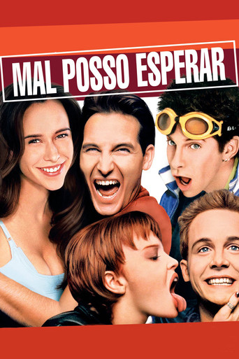 Assistir Mal Posso Esperar online dublado e legendado