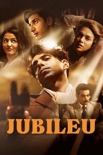 Assistir Jubileu online dublado e legendado