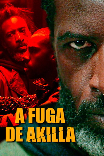 Assistir A Fuga de Akilla online dublado e legendado