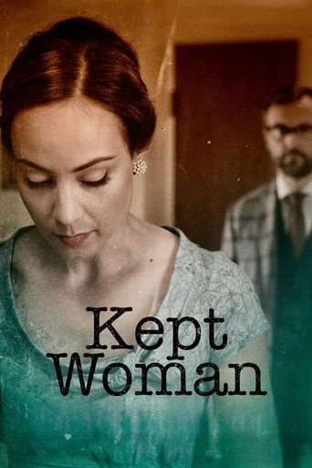 Poster de Kept Woman