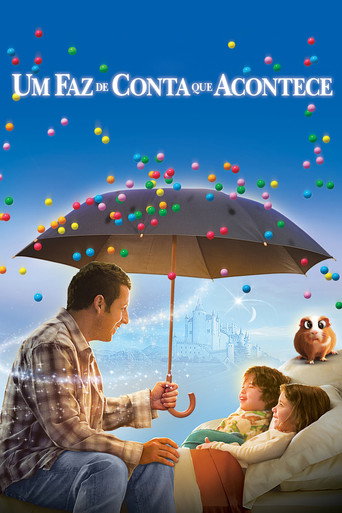 Assistir Um Faz de Conta Que Acontece online dublado e legendado