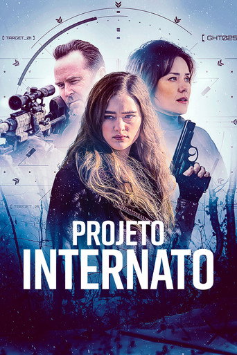 Poster de Projeto Internato