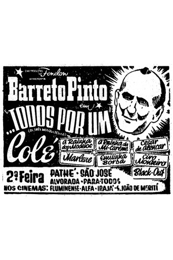 Assistir Todos Por Um online dublado e legendado