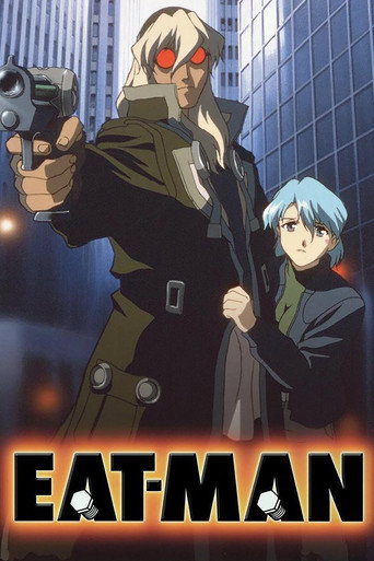 Assistir Eat-Man online dublado e legendado