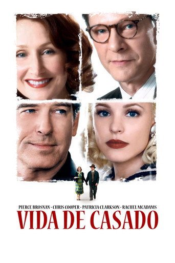 Assistir Vida de Casado online dublado e legendado