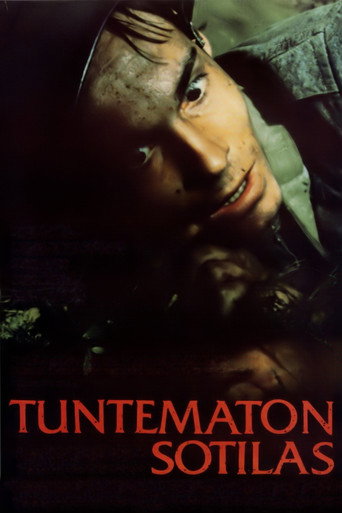 Poster de The Unknown Soldier