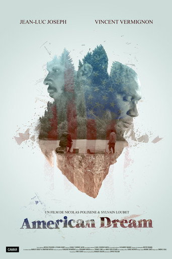 Assistir American Dream online dublado e legendado