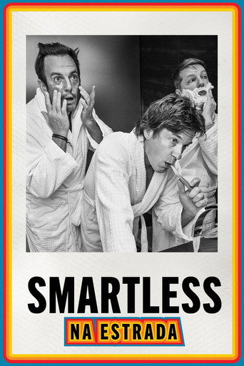 Assistir Smartless: Na Estrada online dublado e legendado