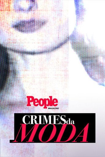 Assistir People Magazine: Crimes da Moda online dublado e legendado