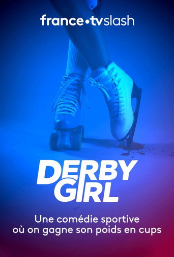 Assistir Derby Girl online dublado e legendado