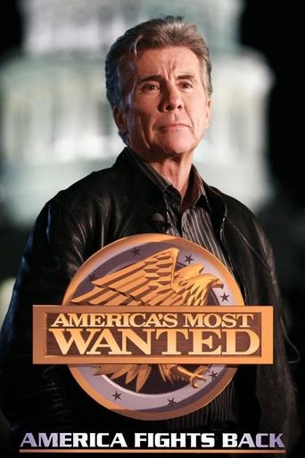 Poster de America's Most Wanted