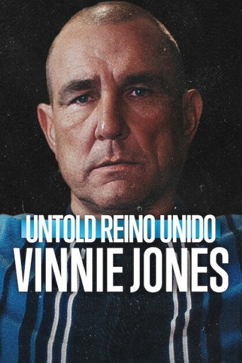 Assistir Untold Reino Unido: Vinnie Jones online dublado e legendado